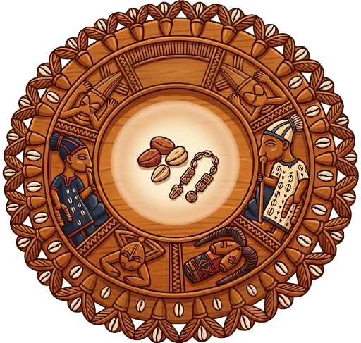 Ifá oracle