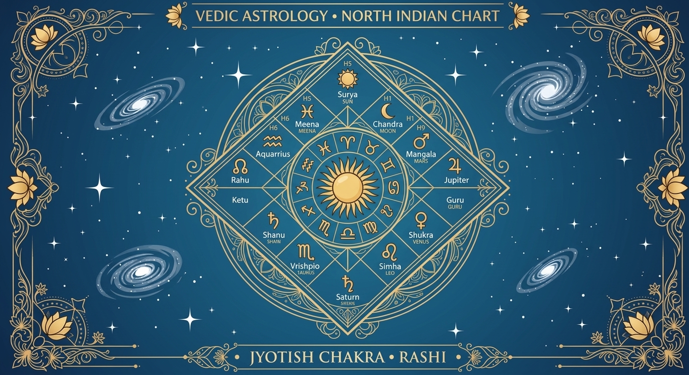 Sammy during a spiritual astrology reading